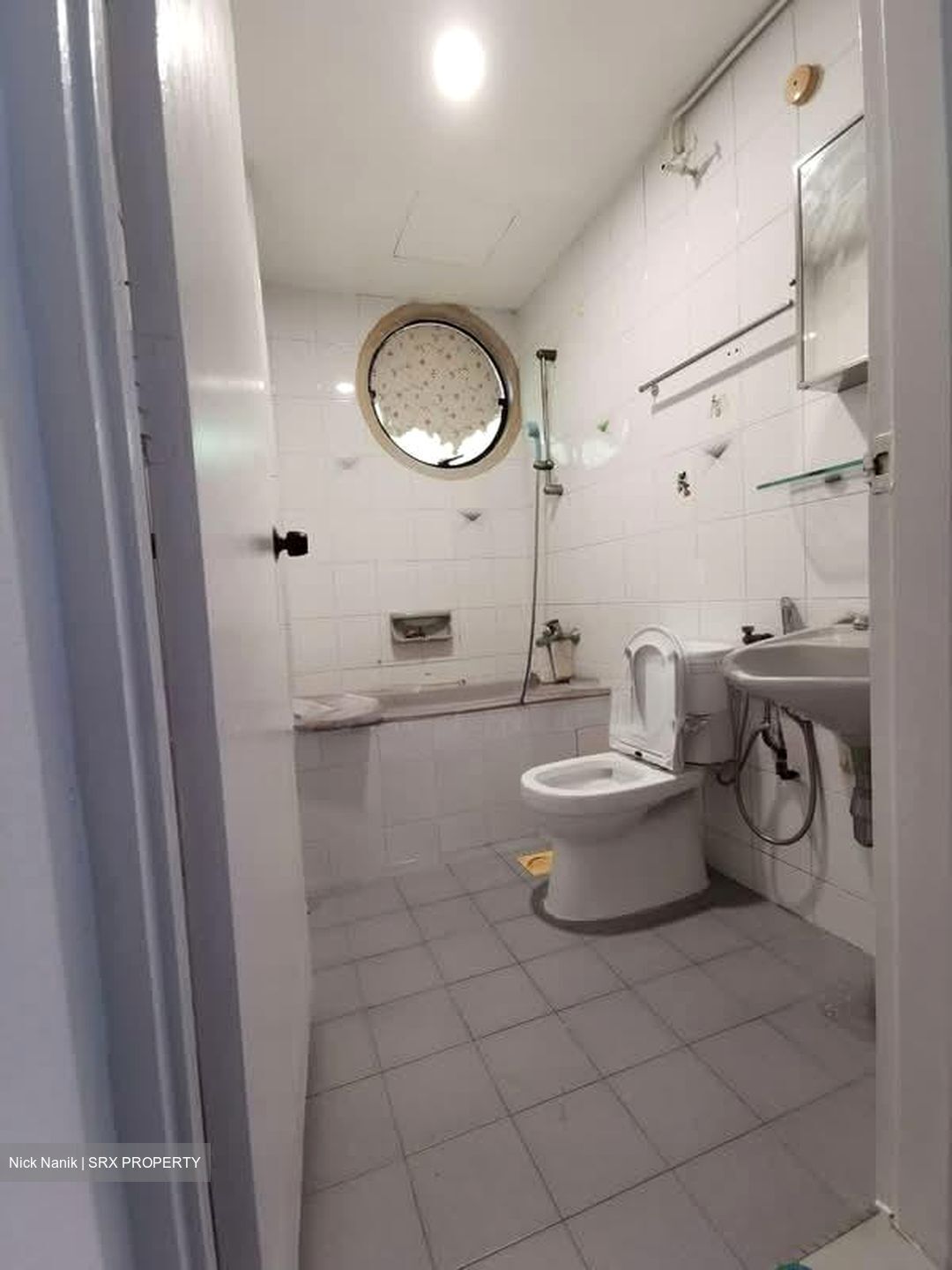 Boon Teck Apartment (D12), Apartment #571207451